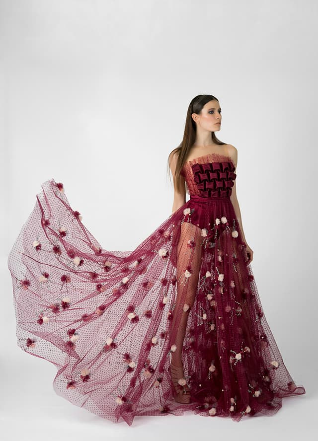 Dresses